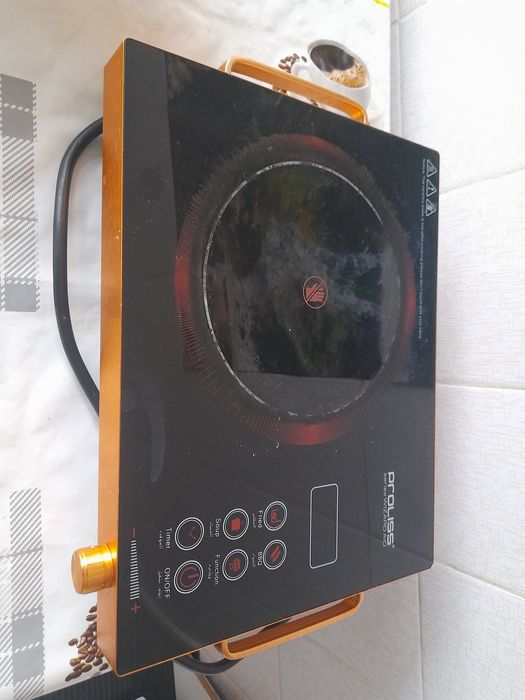 Электро плита , срочно!