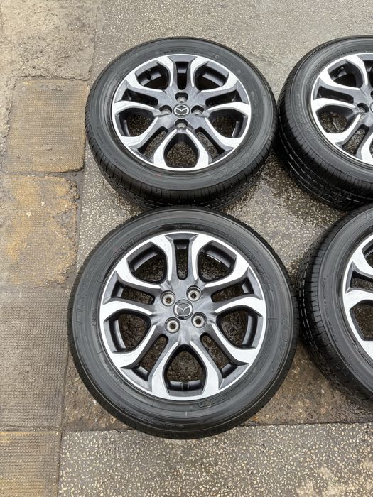 Джанти за мазда 16”