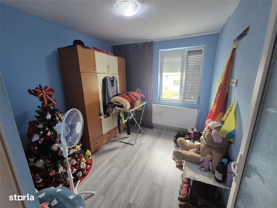AP 2 camere Hipodrom confort 2 mobilat si utilat