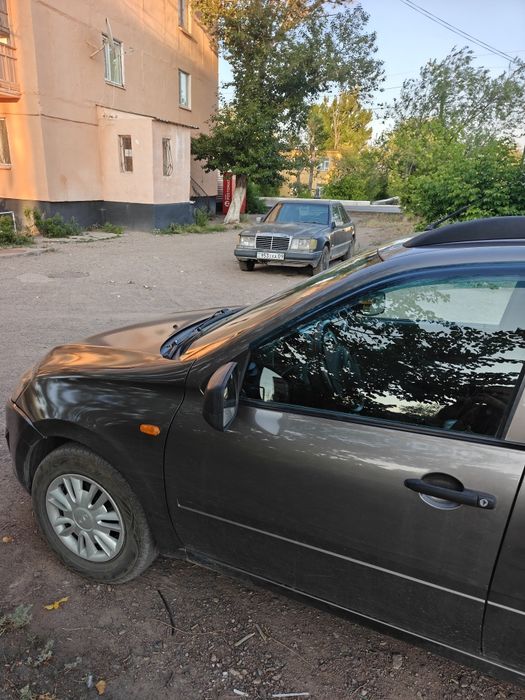 Лада калина универсал 2
