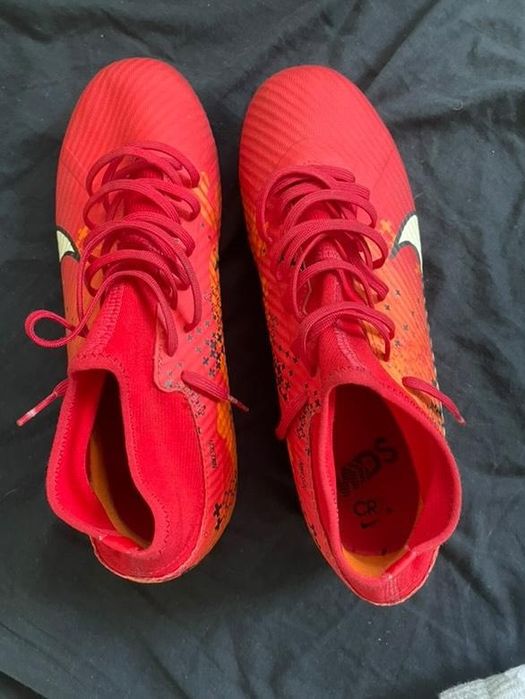 Бутонки Nike zoom superfly 9, 42 номер