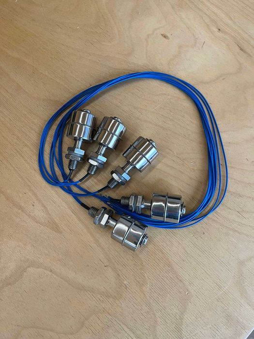 Ниво метър /неръждаем