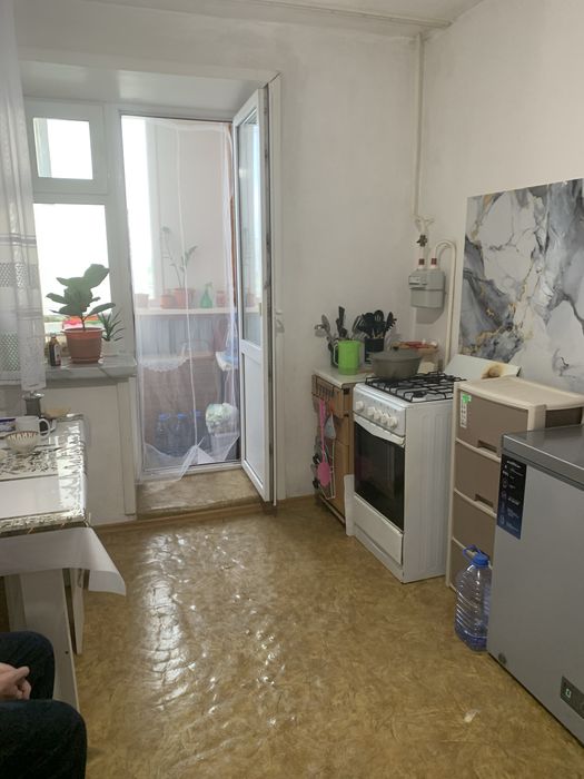 Продам 1к квартиру, Бензострой