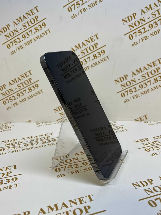 NDP Amanet NON-STOP Bld.Iuliu Maniu 69 IPHONE 13 PRO MAX (57238)
