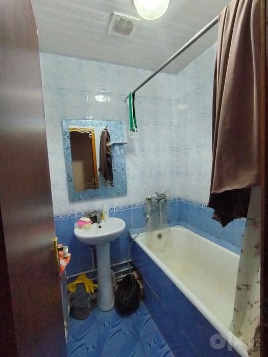 Чирчик ш. Троицк 1/2/4 45 м²