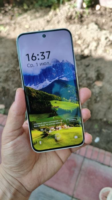 TECNO SPARK Slim 8/256