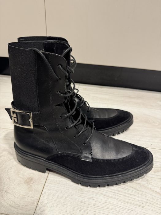 Ghete Givenchy originale