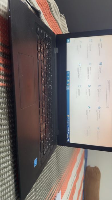 Noudbook свой исползовал очень акуратно