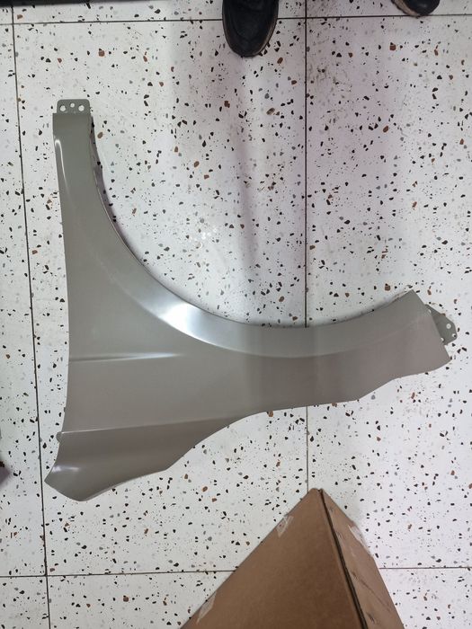 Подкрылок на BYD Destroyer 05