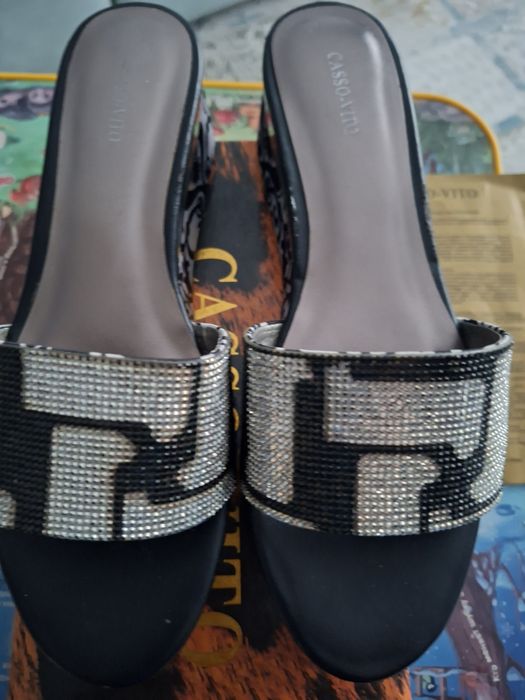 Обувь женская раз 39