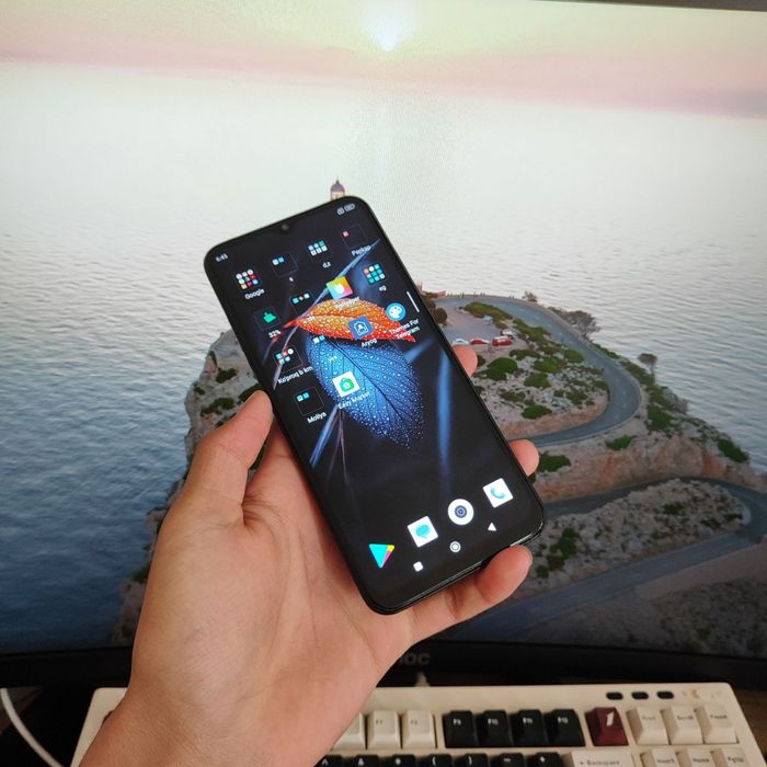 Redmi 11 E 5g dastavka bor