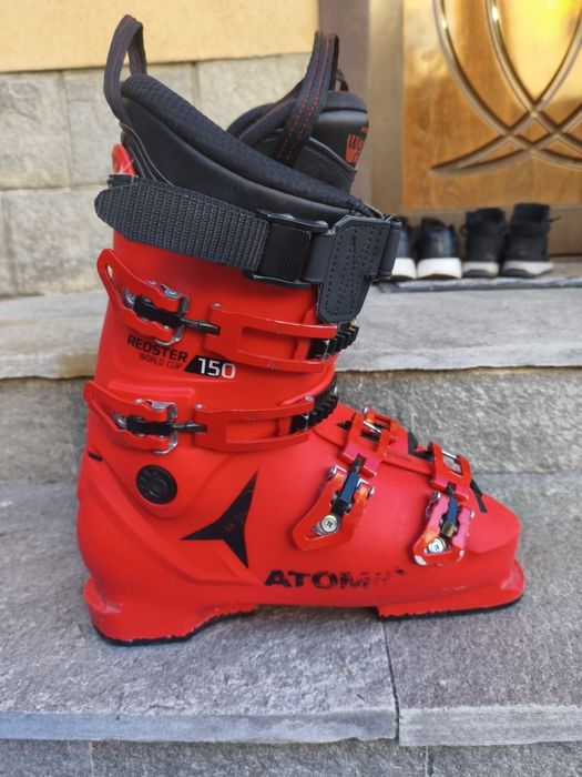 Ски обувки Atomic Redster