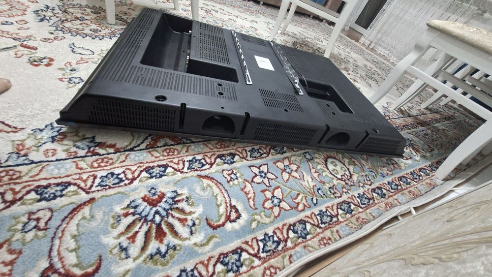 Телевизор не смарт без интернета