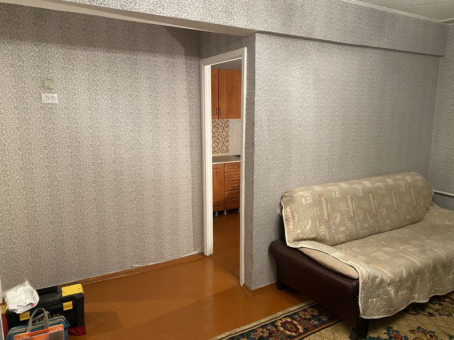 Сдам 1-комнатную