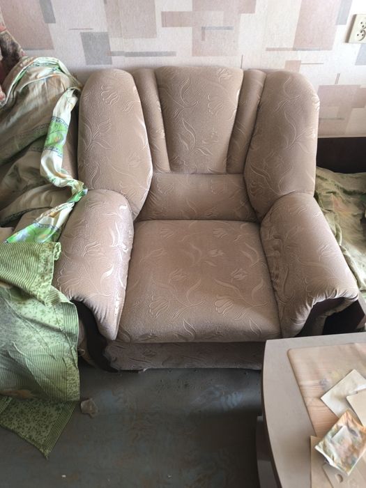 В нормально состоянии