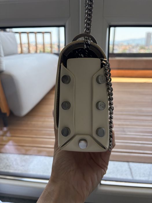 Оригинална чанта Jimmy choo