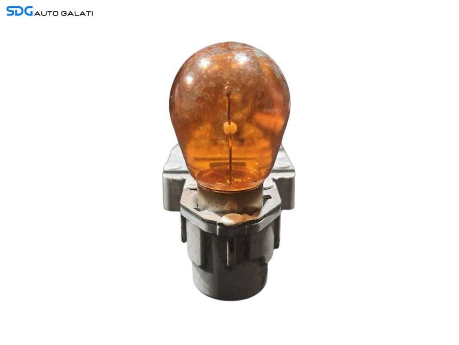 Soclu Suport Bec Becuri de la Stop Lampa Tripla Stanga de pe Aripa Ford Mondeo 4 2007 - 2014 Cod 7S71-13N004-A [N2961]