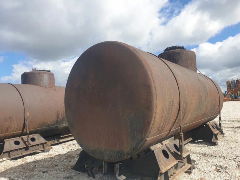 ЦИСТЕРНЫ ёмкость резервуар