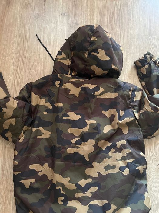 Ветровка Urban Classics