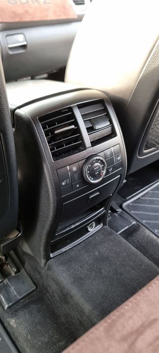 Продам Mercedes Benz ML 6.3 AMG