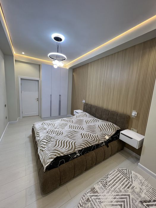 Сдается в долгосрочную аренду квартира в ЖК «Imperial club city»