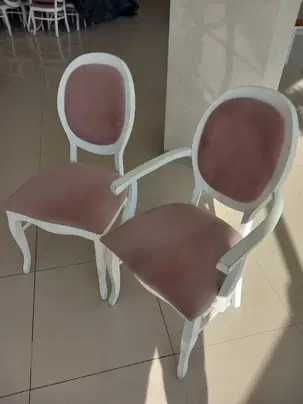 хотелско обзавеждане/столове