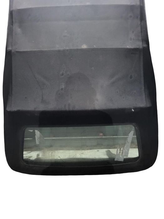 Acoperis Decapotabil Softtop Bmw 3 Iv Convertible E46 2000 - 2007