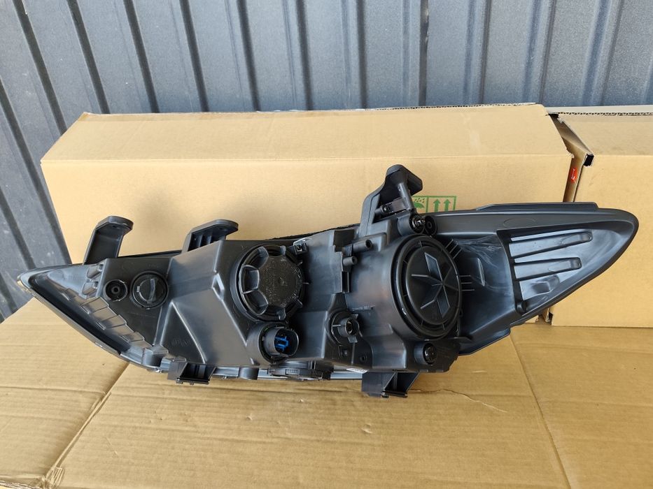 Элантра фара 16-18 USA