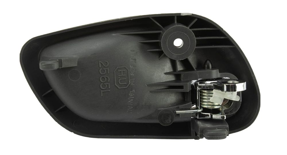 Вътрешна дръжка за лява врата, Suzuki, Opel, Grand Vitara, Jimny, Хром