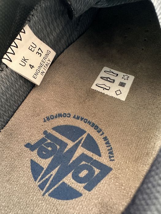 Pantofi drumetie,treking,Lomer,marime 37