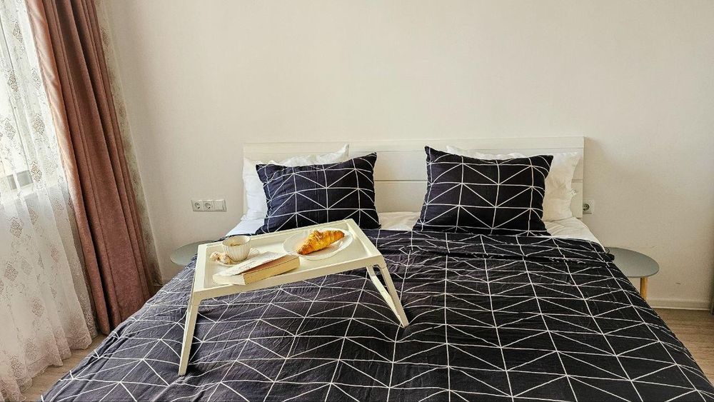 Продава се Двустаен апартамент в Созопол - 68 кв.м за 1692 €/кв.м - Снимка #3