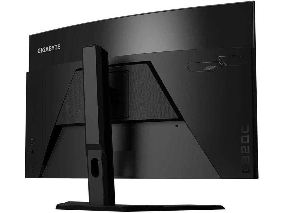 Монитор Gigabyte - 32"Gaming Monitor,165z, 1mc, QHD (2560x1440),2K,VA.
