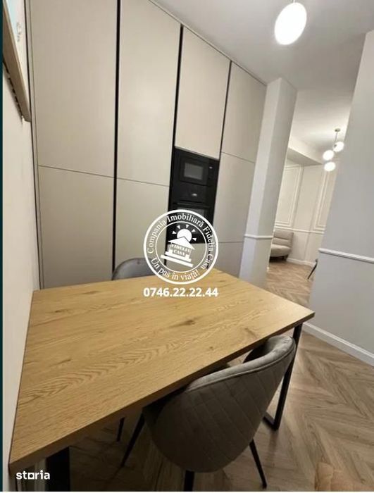 Apartament cu 1 camera de vanzare – CopouSpitalul CFR