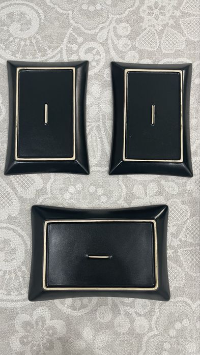 Набор посуды для суши