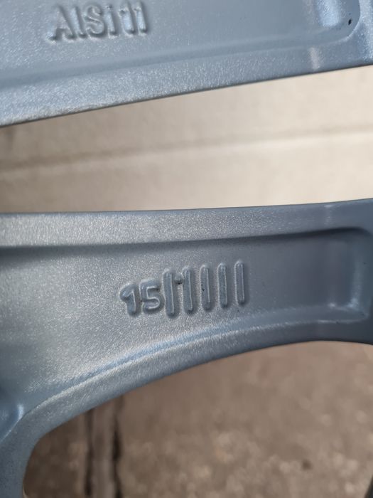 Оригинални джанти  за ФОРД ВОЛВО FORD VOLVO R16 5x108 ET50 7J