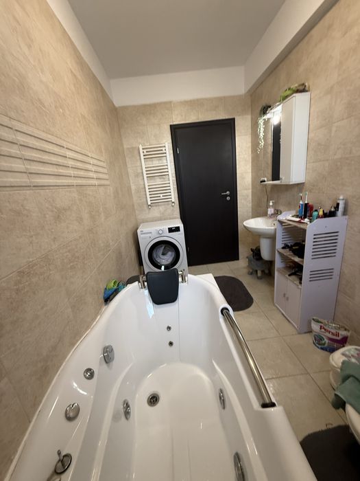 Se vinde complet Mobilat ca in poze Apartament 2 camere, 53 mp, complet mobilat și utilat – Chiajna | Mutare imediată