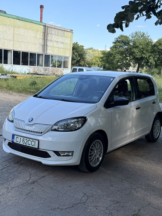 SKODA Citigo 2020 — imagine 3