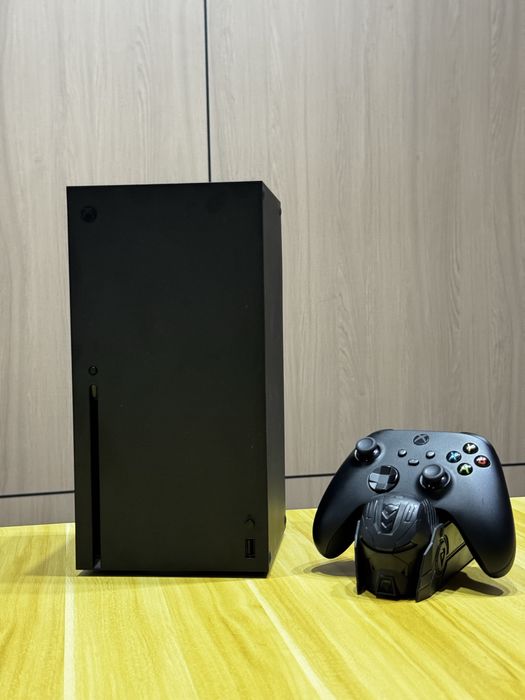 Продается Xbox series x
