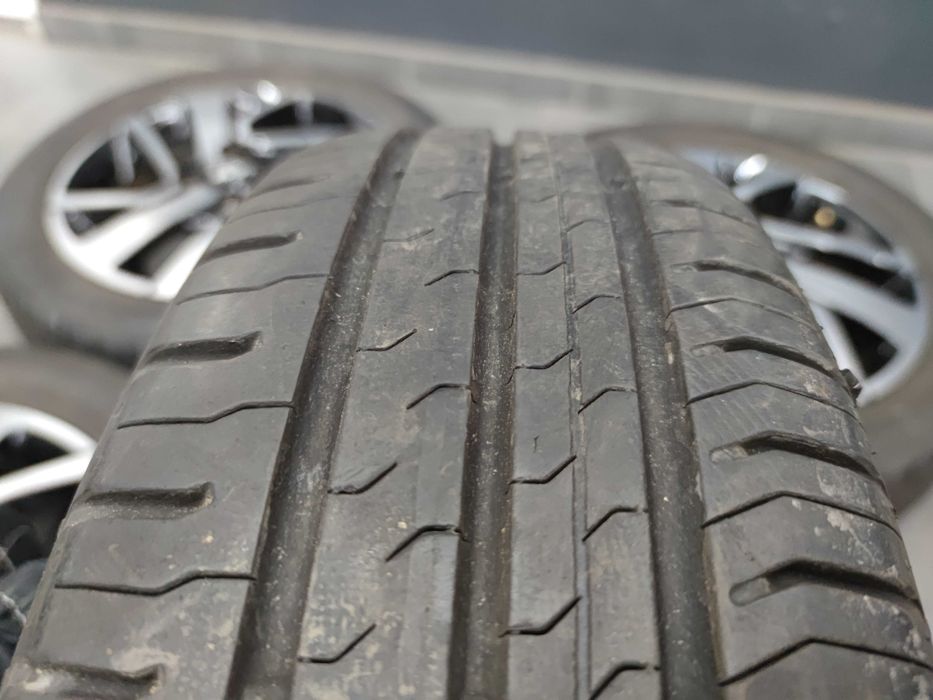 Джанти с Гуми - Peugeot 108, Citroen C1, Toyota Aygo