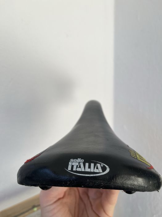 Selle italia flite titan