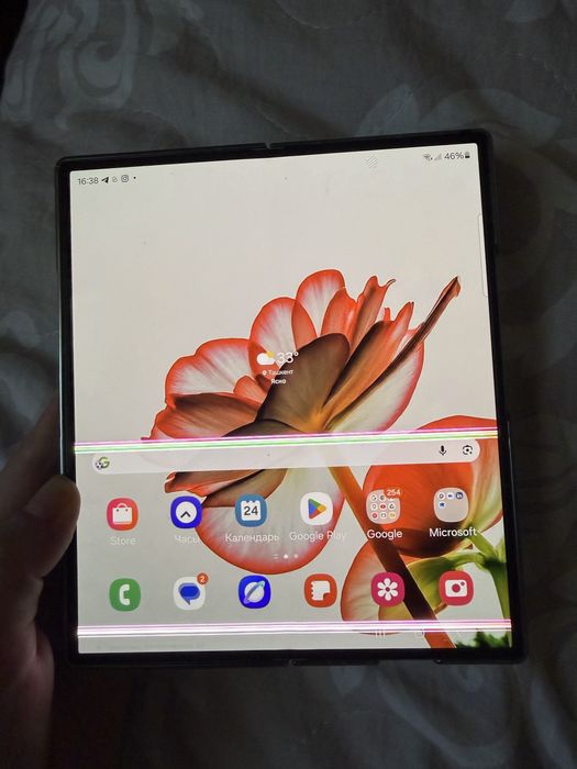 Samsung Galaxy Z Fold 6