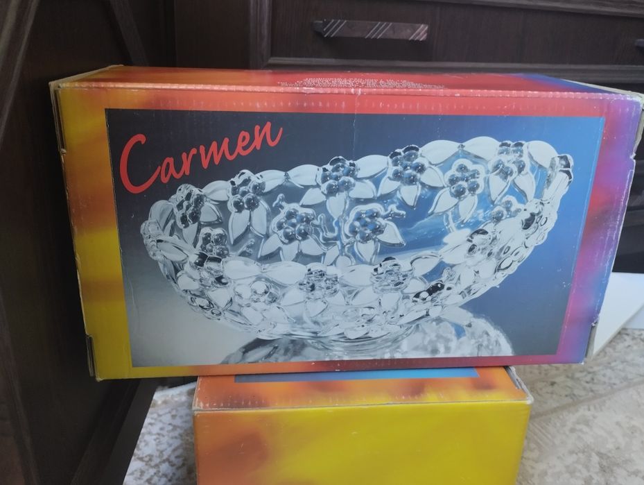 Продам салатница, конфетница