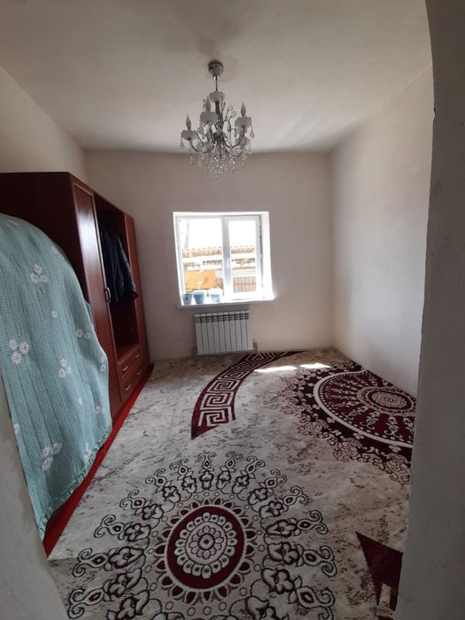 Шымкент каласы, Тельманда.  Үй сатылады