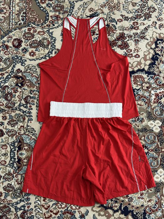 Nike DRY-FIT оригинал