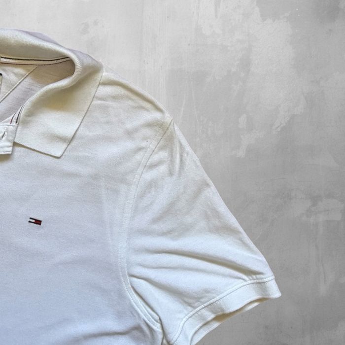 Tommy Hilfiger polo мъжка поло тениска с яка XL