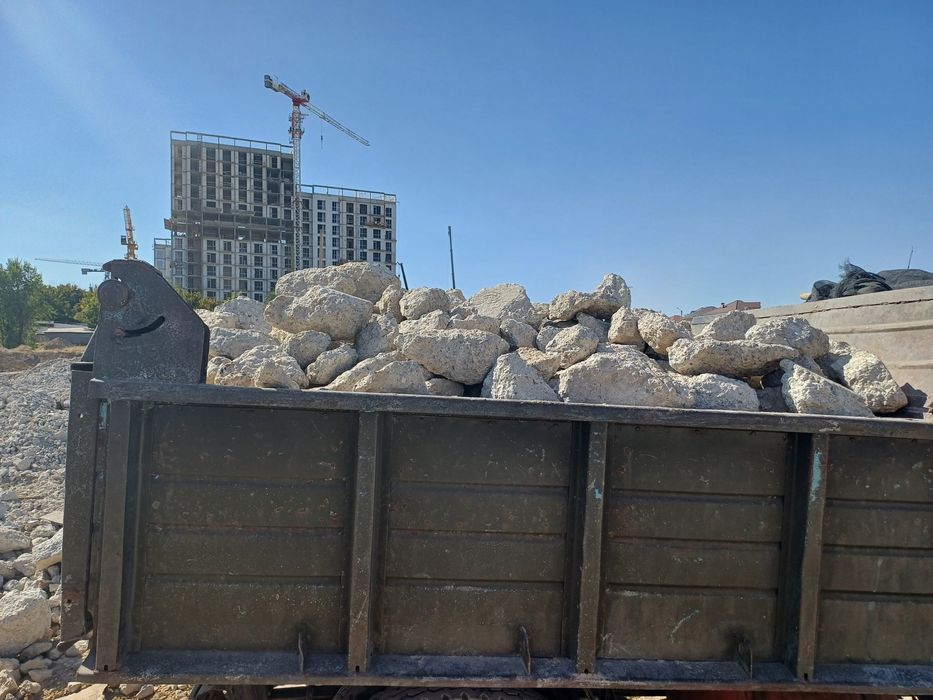 Блужник ручной пагруска