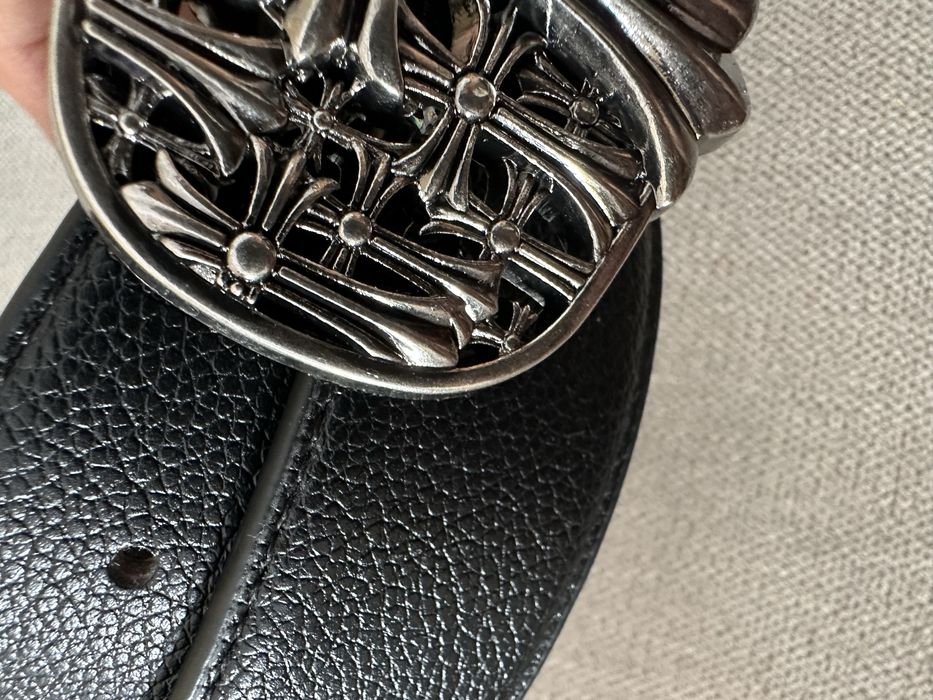 Curea Chrome Hearts