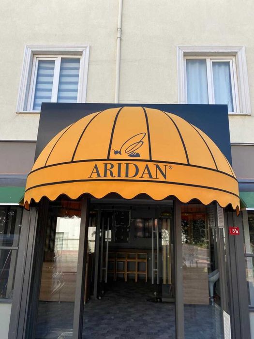 Собит Маркиза Тент Зонтик Sobit Markiza Tent Zontik