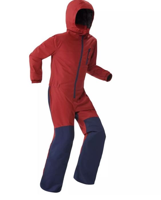 Продам зимний детский комбинезон