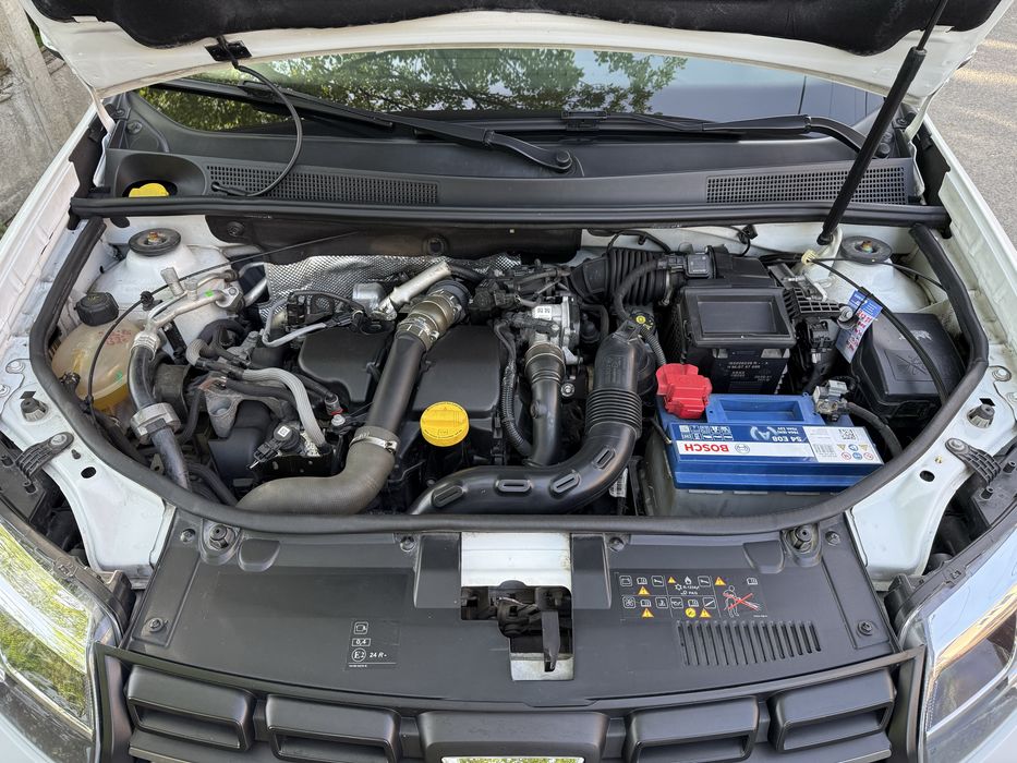 Vand Dacia Logan 1.5 dCi